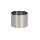 Inel rotund pentru ornat, 7 cm, inox - PATISSE